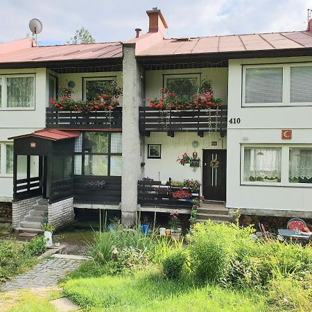 Konvalinka - Ubytovani V Soukromi Harrachov Exterior photo